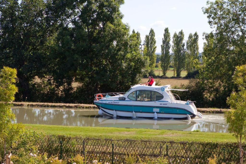 Logis Hotel Terre De Loire Belleville-sur-Loire Szoba fotó