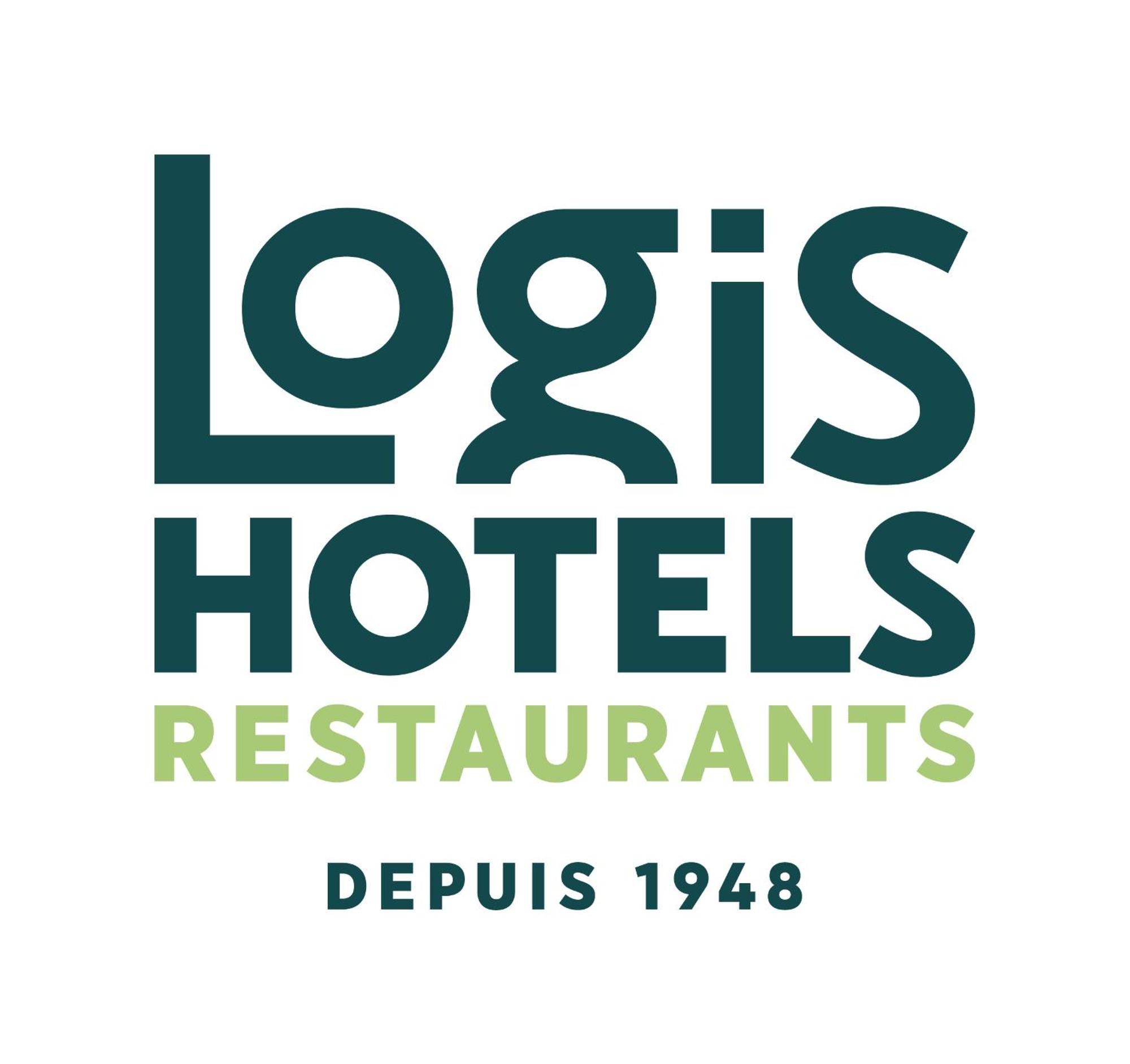 Logis Hotel Terre De Loire Belleville-sur-Loire Kültér fotó
