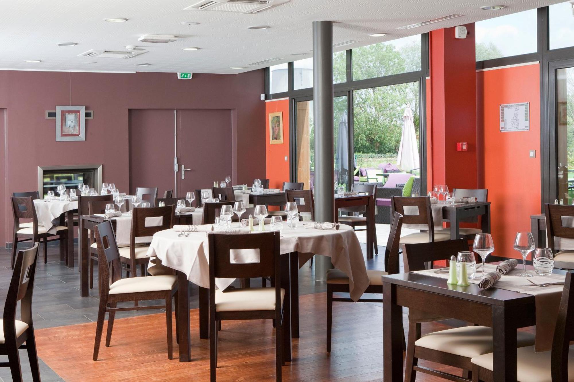 Logis Hotel Terre De Loire Belleville-sur-Loire Kültér fotó