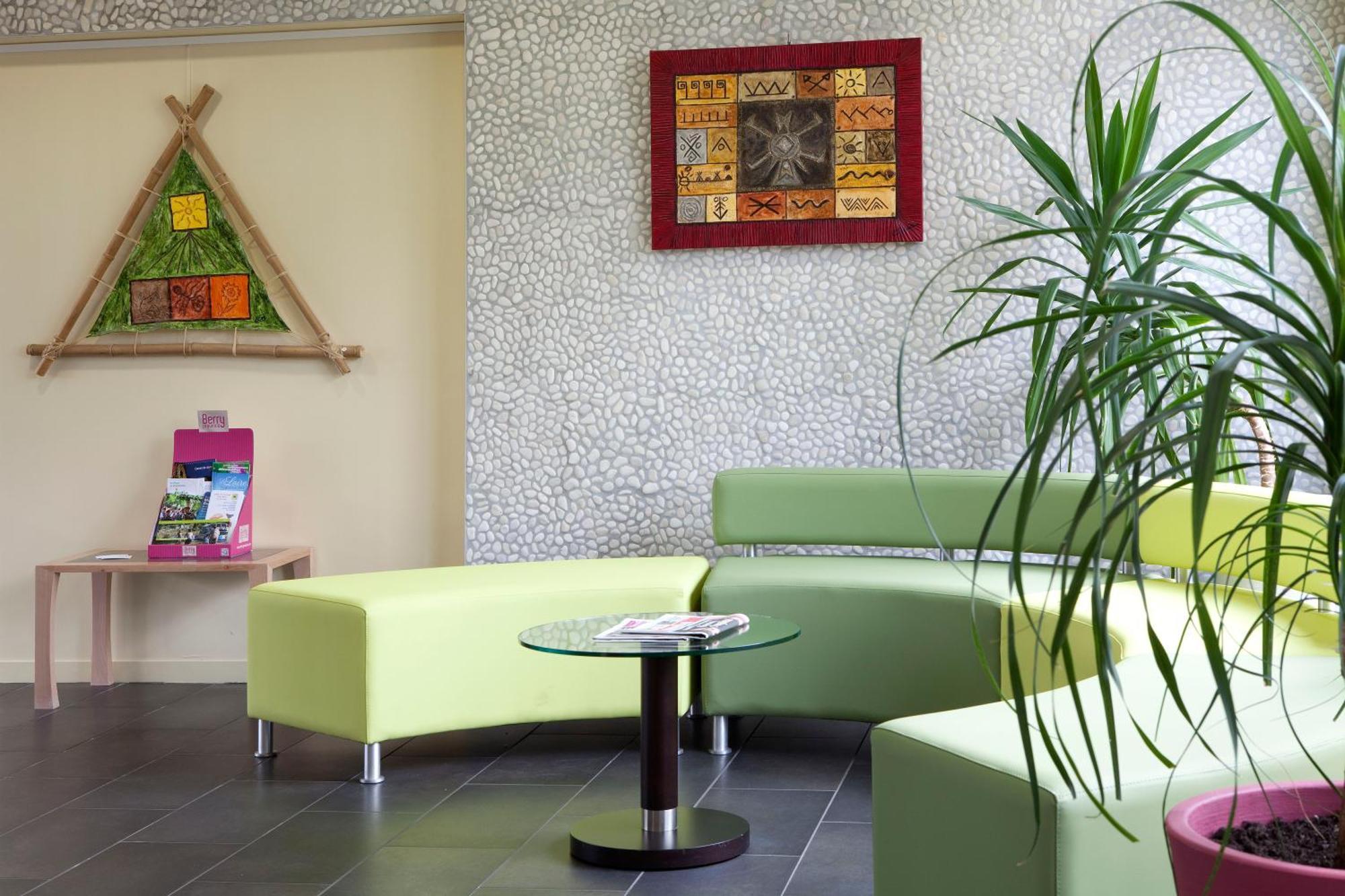 Logis Hotel Terre De Loire Belleville-sur-Loire Kültér fotó