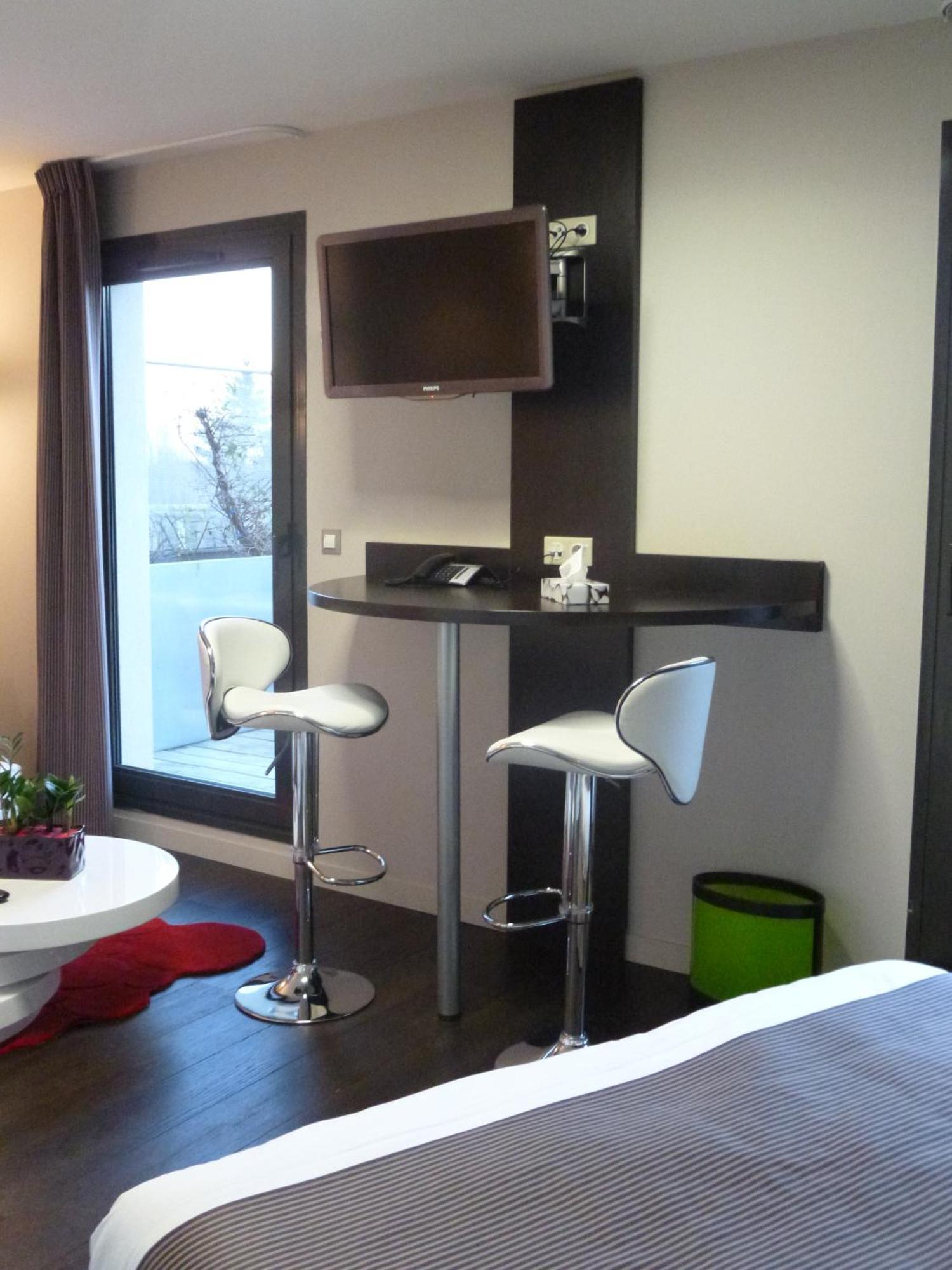 Logis Hotel Terre De Loire Belleville-sur-Loire Kültér fotó