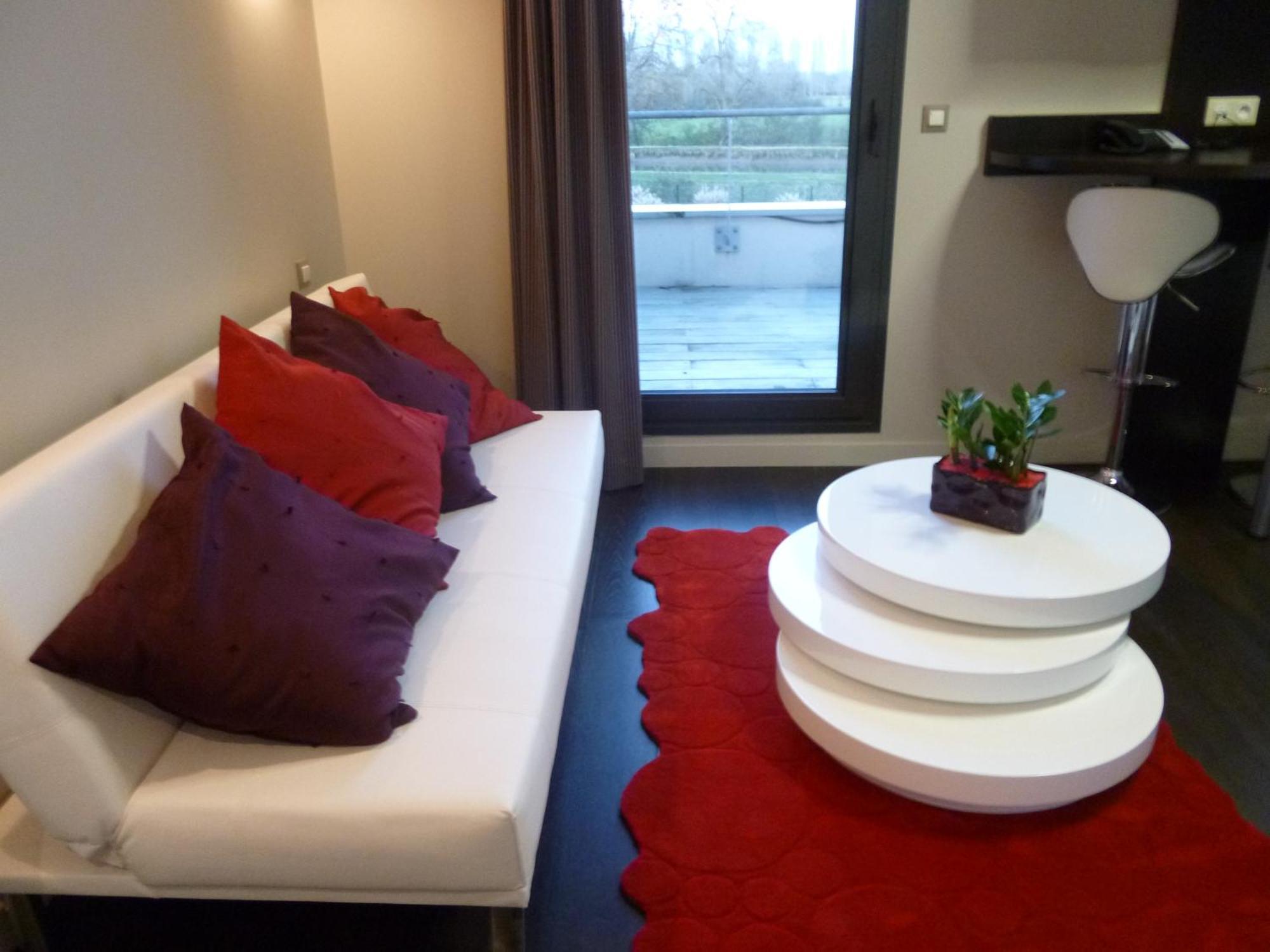 Logis Hotel Terre De Loire Belleville-sur-Loire Kültér fotó