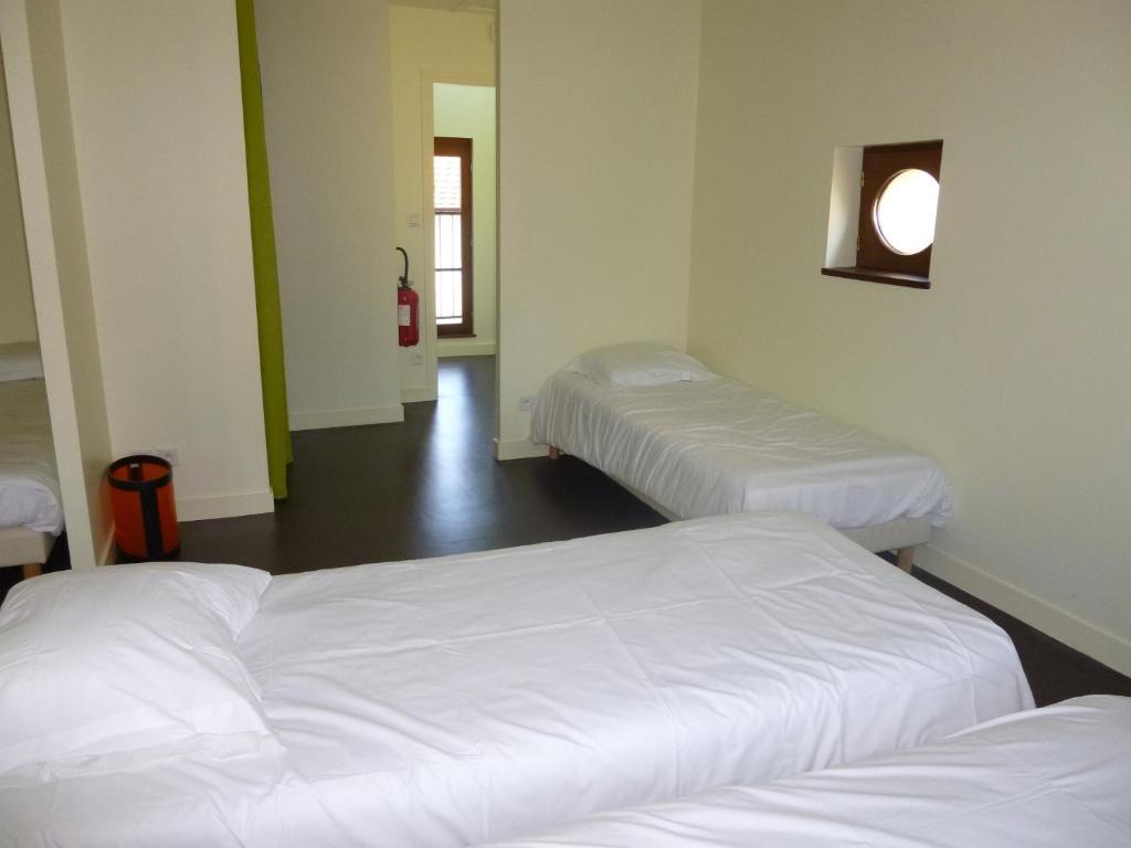 Logis Hotel Terre De Loire Belleville-sur-Loire Szoba fotó