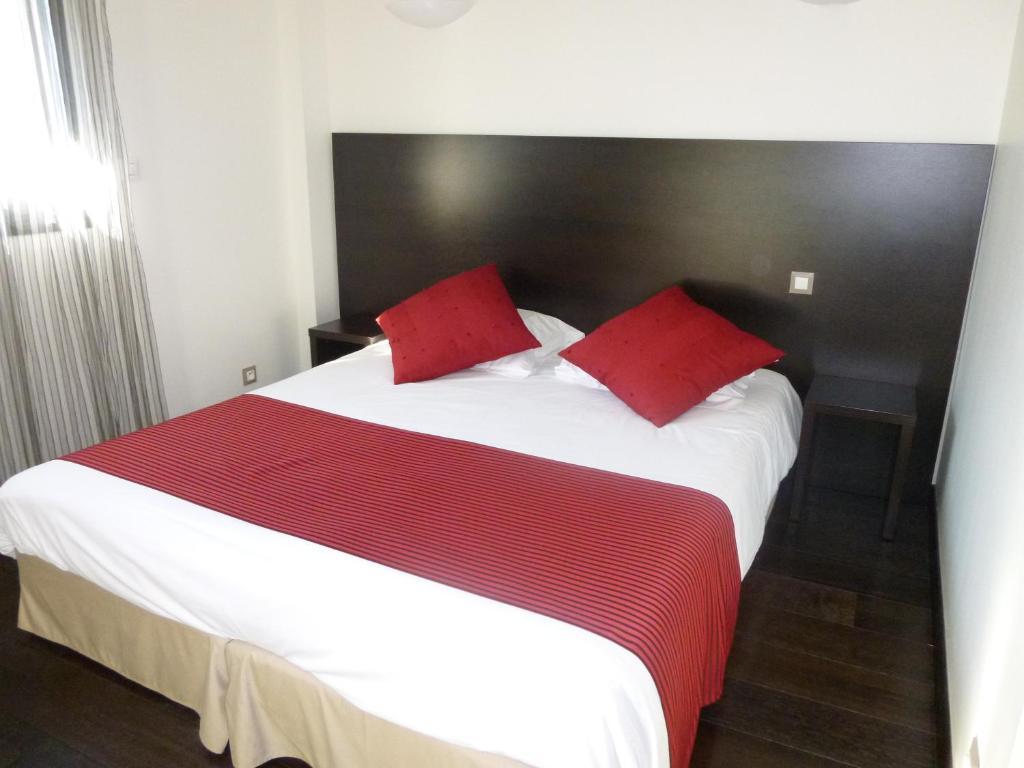 Logis Hotel Terre De Loire Belleville-sur-Loire Szoba fotó