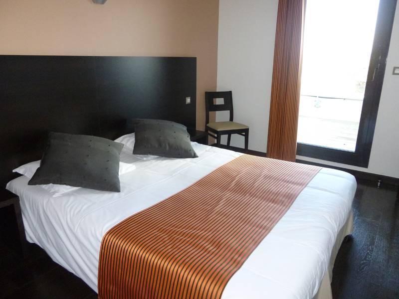 Logis Hotel Terre De Loire Belleville-sur-Loire Kültér fotó