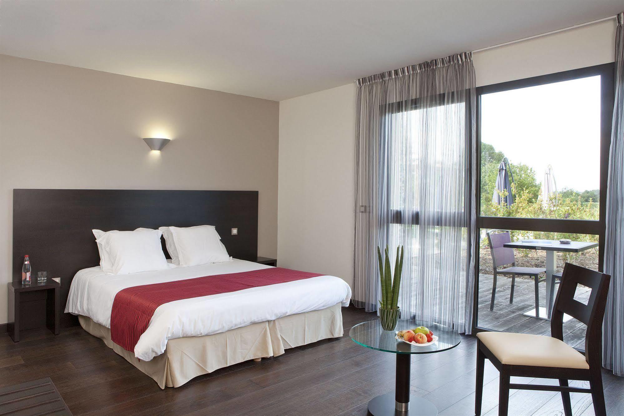 Logis Hotel Terre De Loire Belleville-sur-Loire Kültér fotó