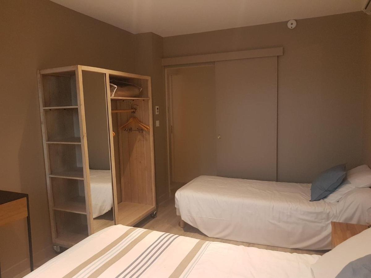 Logis Hotel Terre De Loire Belleville-sur-Loire Kültér fotó
